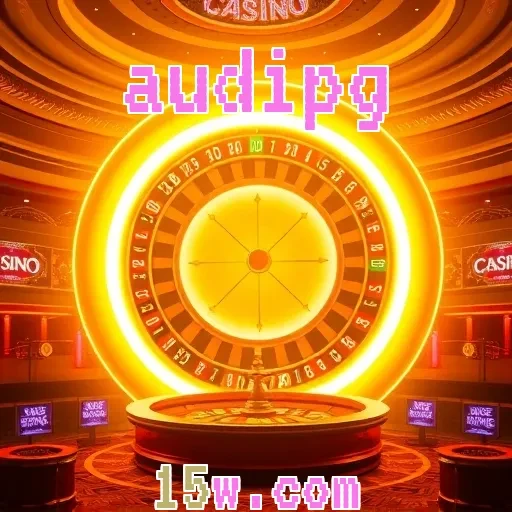 audipg Jogos de Ação