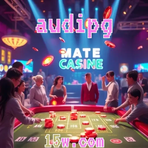audipg Desafios
